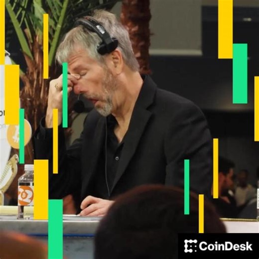 迈克尔·塞勒（Michael Saylor）旗下的MSTR似乎已终止六周的比特币买入连胜