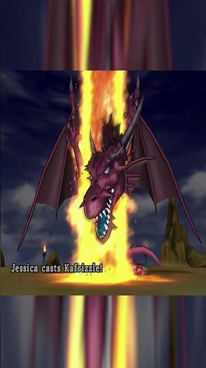 Dragon Quest VIII - The Lord of the Dragovians