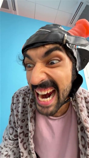 Creepy Cockroach Chronicles: My Home Invasion! 🪳