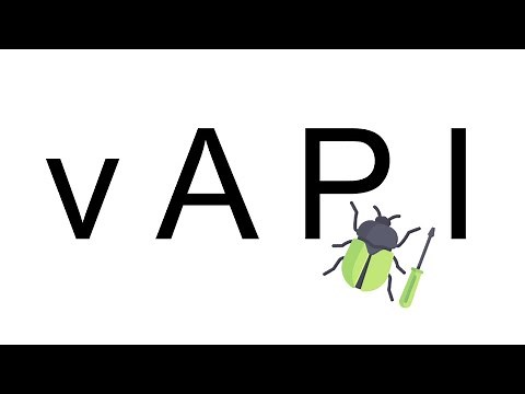 vAPI: Live API Hacking