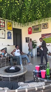 109K views · 2.8K reactions | “When Nigerian legend Odion Jude Ighalo becomes your biggest fan! ⚽ He loved my prank video so much he invited me to his house for a LIVE reaction 勞 What a surreal moment!” Part 1 | Fantaacomedy | Facebook