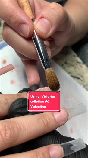 Acrylic Nail Tutorial: Step-by-Step Guide for Beginners