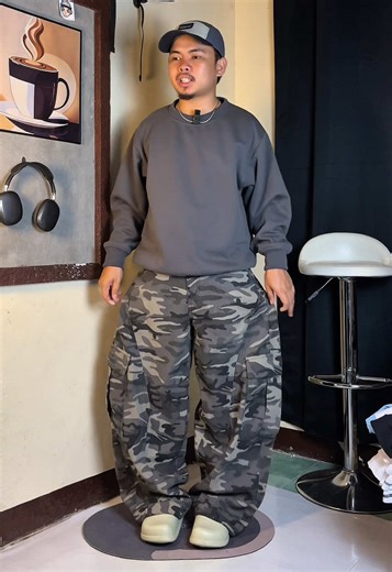 Best Baggy Pants Recommendations for Men