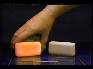 Dial soap commercial 1983