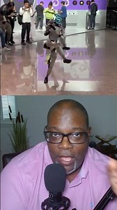 When robots do kung fu