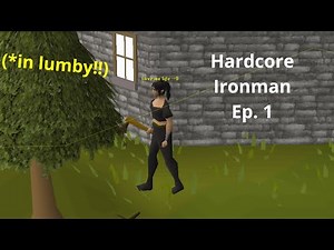 We are SO back!! | Soossi HC Ep. 1