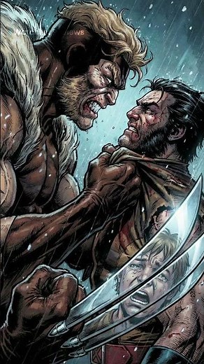Why Sabretooth hunts Wolverine on his birthday (dark logic explained)