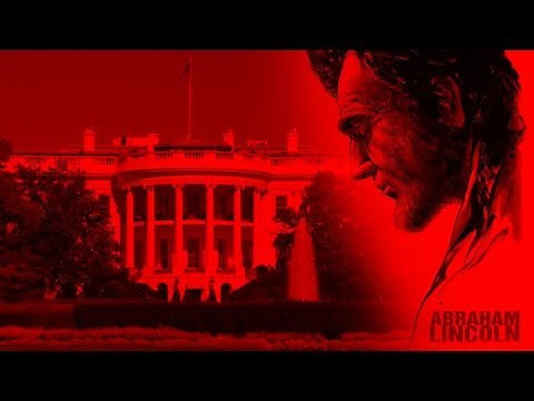 5 Ghosts of Presidents Haunting White House