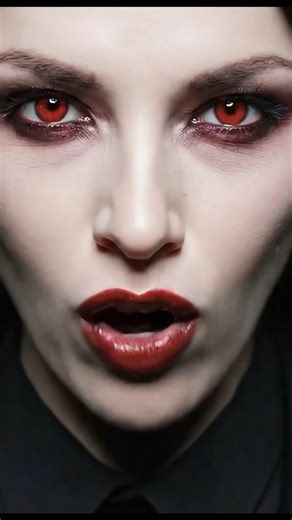 No Racism by Vampire Queen #shorts #vampire #vlog #comedy #ai