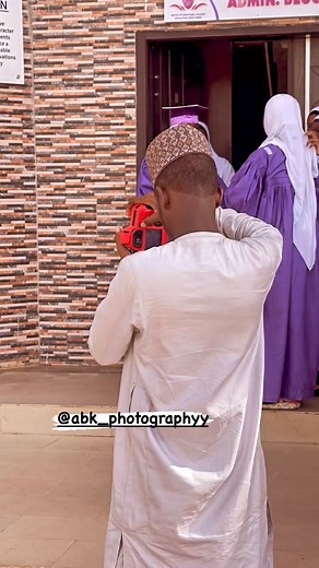 Matrix International Academy 🔥📸 | Abubakar A. Bello