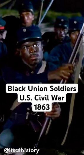 ⚔️ 1863 | 54th Massachusetts at Fort Wagner (Morris Island, South Carolina)