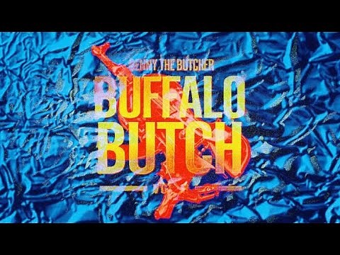 Benny The Butcher - Buffalo Freestyle ft. Drake (KrossOverRadio Version)