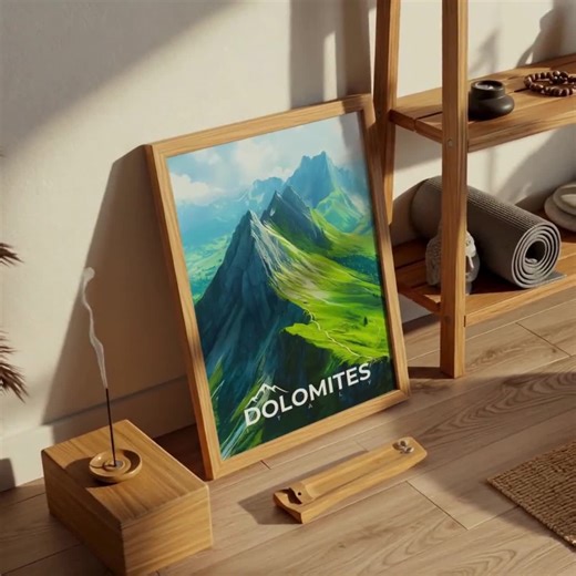 Montego Bay Jamaica Travel Poster: Caribbean Wall Art Print - Etsy