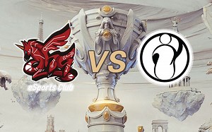 [2019全球总决赛]10月20日小组赛 AHQ vs IG