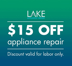 Lake Appliance Repair Carson City NV