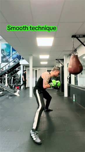 Mastering Smooth Boxing Techniques for Beginners
