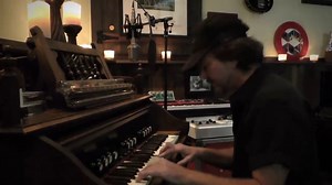 Eddie singing "River Cross" for Global Citizen's One World: Together at Home 3 years ago. Watch the full clip here: https://EddieVedder.lnk.to/RiverCrossFP | Eddie Vedder