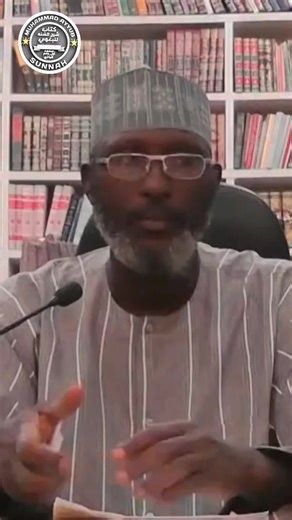 SHARHUS SUNNAH (MUQADDIMA)j[part1 of 20]#albani_zaria_rahimahullah #muhammad_ayyub #viralvideos