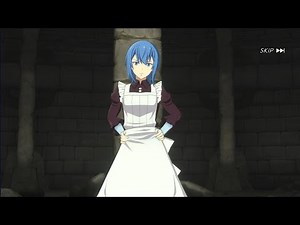 [전생슬 : 마용담] 태초의 청, 레인 moveset