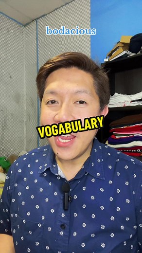 Understanding the Meaning of Bodacious | Learn With Gab