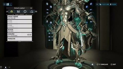 Preliminary Evaluation of the Ruvox: Promising.