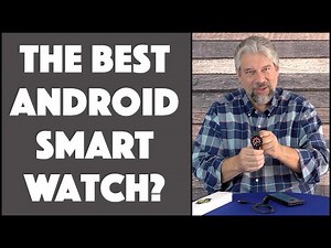 Samsung Galaxy Watch6 Smart Watch -- DEMO & REVIEW