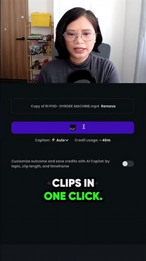 Opus Clip Tutorial: How to Create Your Opus Clip AI Account