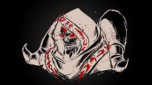 Lich Dota 2 Theme Live Wallpaper - MoeWalls