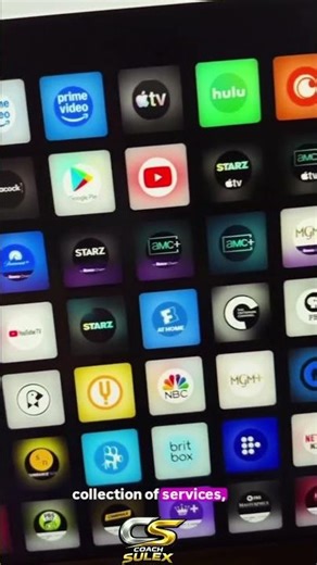 Access 300+ Streaming Platforms in One Place 🤯