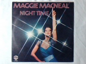 Maggie MacNeal - Night Time