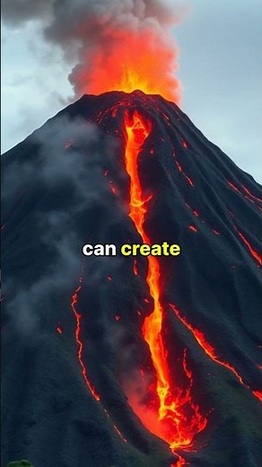 How Volcanoes Form and Erupt: Nature's Fiery Phenomenon 🔥🌍