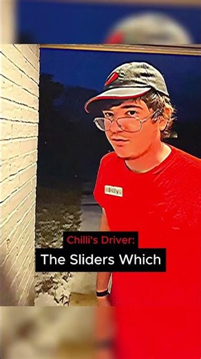 How to make your delivery driver's entire week #shorts #wholesome