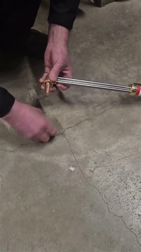 Oxygen / "Propane" Nozzle 3/64"