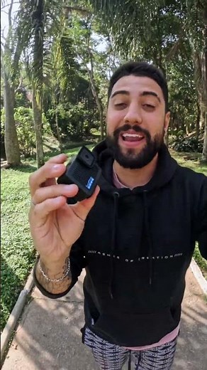 GoPro: A HERO - sua primeira GoPro