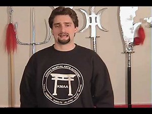 Iron Vest Qigong