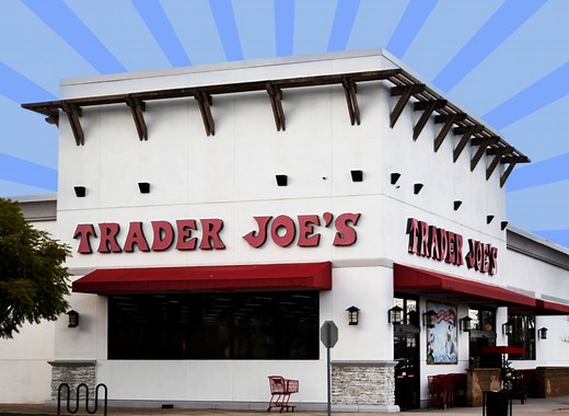 14 Reasons Trader Joe’s Is Better Than Other Grocery Stores