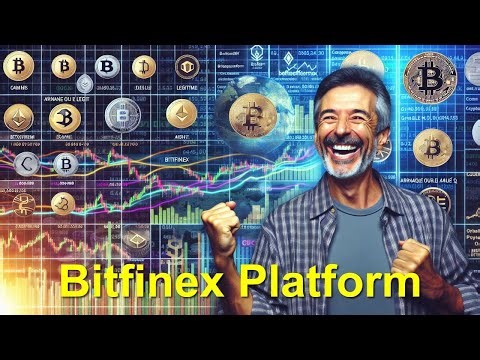 Bitfinex Platform : 🚀 Révolution du Trading ou Arnaque ? Découvrez la Vérité ! 💸🤯