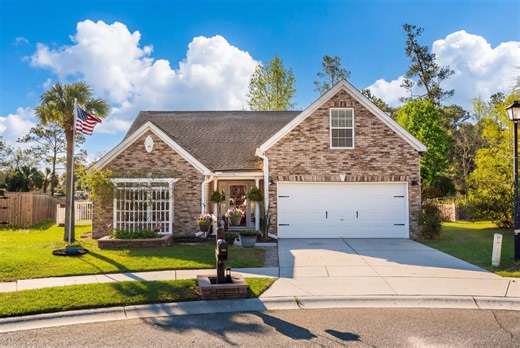 1476 Harbor Mist Ct, Charleston, SC 29492 - MLS 26007639 - Coldwell Banker