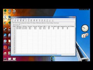 Wouxun KG-UV950P programming