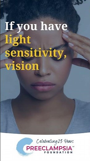 Headache in #pregnancy or #postpartum