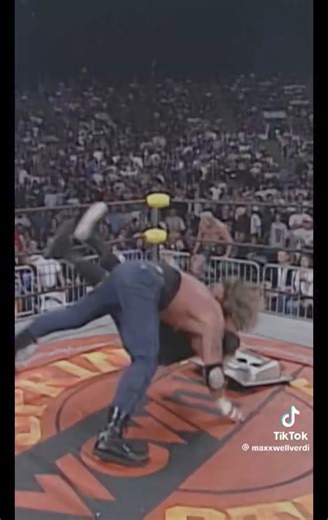 How did Raven wind up on the WCW video game? | RassleRama