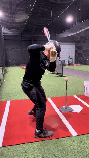 Bat Work Techniques for Young Baseball Players