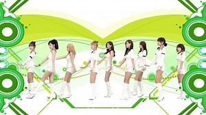 Girls' Generation Visual Dreams (Intel Collaboration Song) Music Video