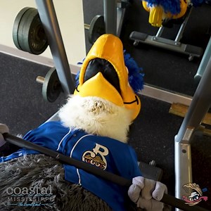 It's game time at MGM Park and Schooner's getting ready for the 2021 Season for the Biloxi Shuckers! To celebrate, we're partnering with the Biloxi Shuckers to give away 4 tickets to a lucky fan! All you have to do is like this post and comment below tagging 3 of your friends that you'd like to take with you. The winner will be contacted on Saturday May 10th. And don't forget to check out the rest of Schooner's workout on our YouTube channel: https://bit.ly/2QKpzK2 | Coastal Mississippi