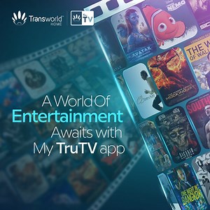 Delve into a world of leisure, entertainment, and endless fun with the Tru TV app where you unlock a World of Movies. Your Ticket to Unlimited Entertainment awaits! Subscribe Now: https://transworld-home.com/my-trutv-app/ #TransworldHome #TruTvApp | Transworld Home