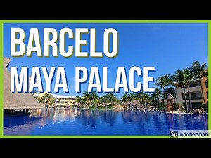Barcelo Maya Palace Riviera Maya