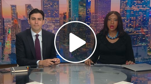 Bodycam video shows intense HPD shootout with wanted suspect - NewsBreak