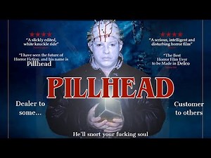 Pillhead