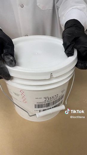 LOCTITE PC 9410 Concrete Repair & Grouting System