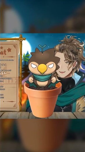 NOW PRESENTING TO YOU #shorts #holoarmis #goldbullet